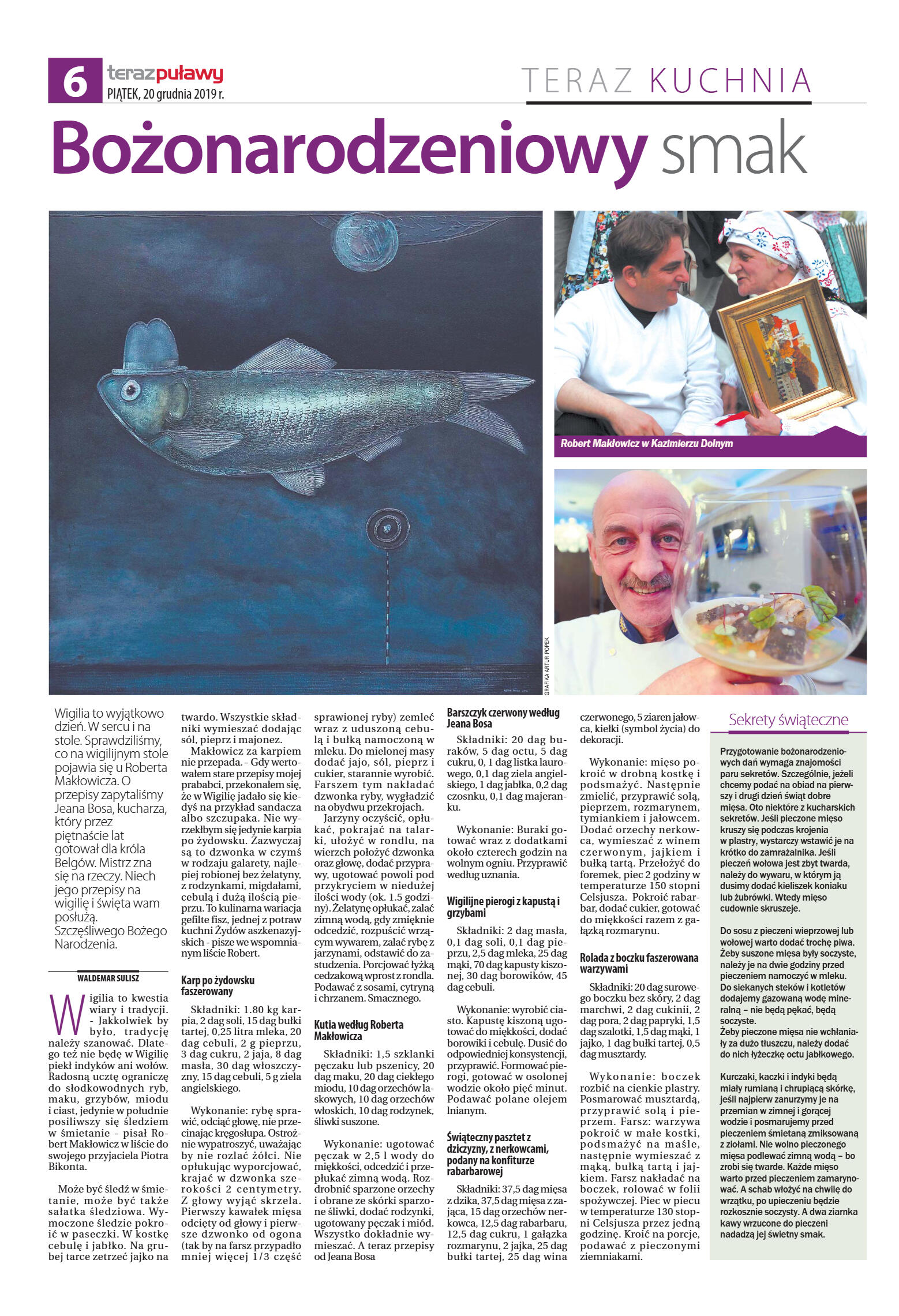 TerazPuławy - strona 6