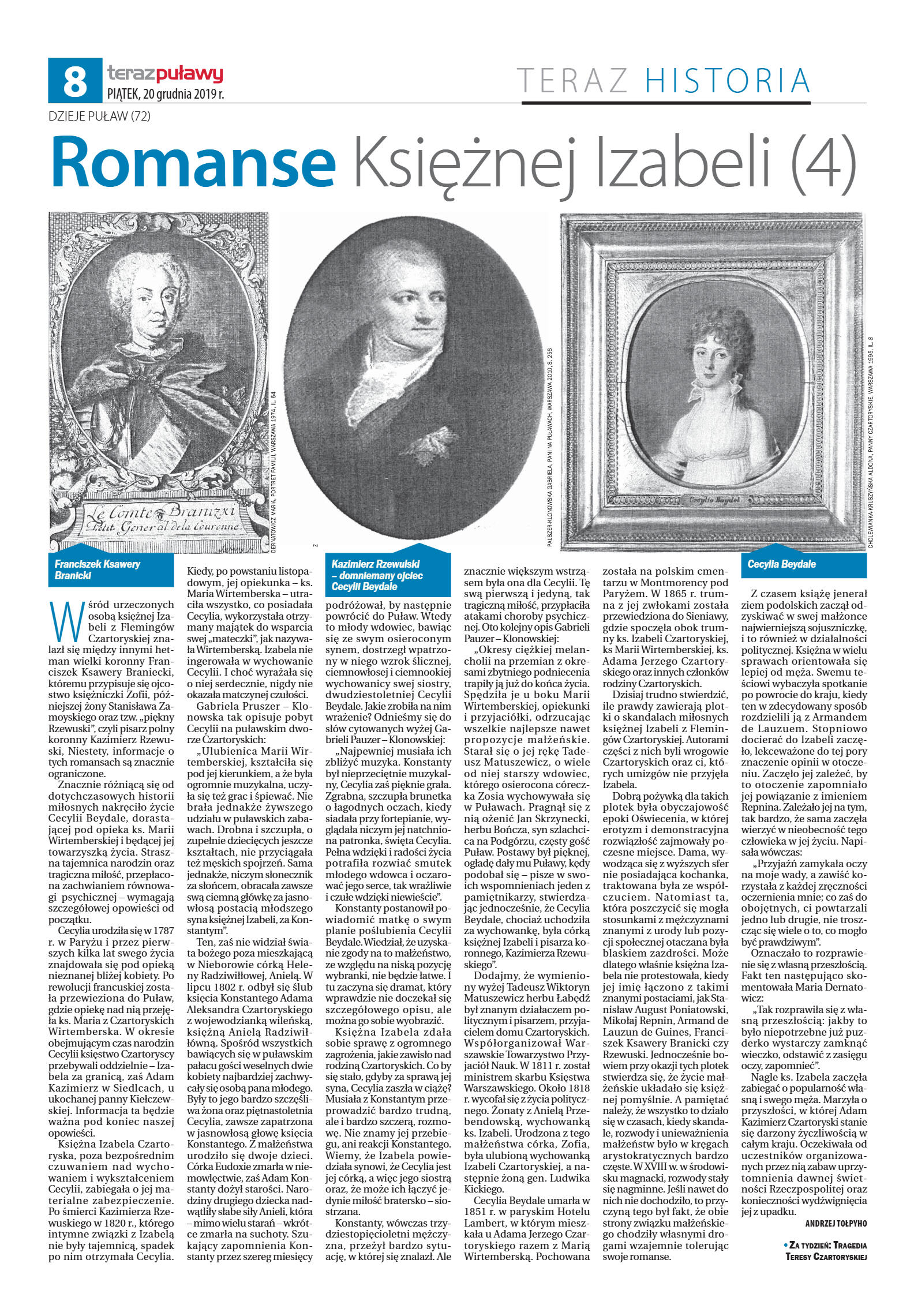 TerazPuławy - strona 8