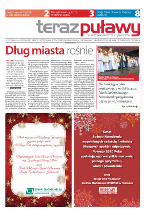 TerazPuławy - strona 1