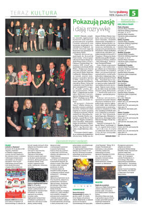 TerazPuławy - strona 5