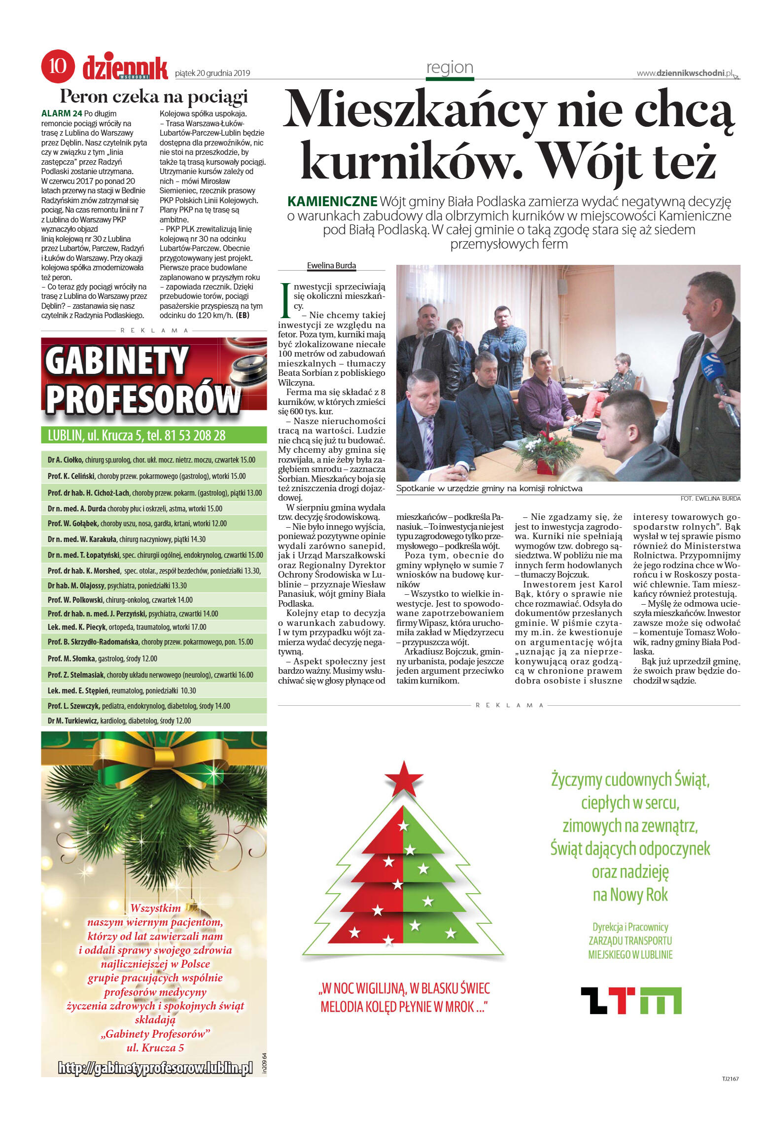 Wydanie główne - strona 10