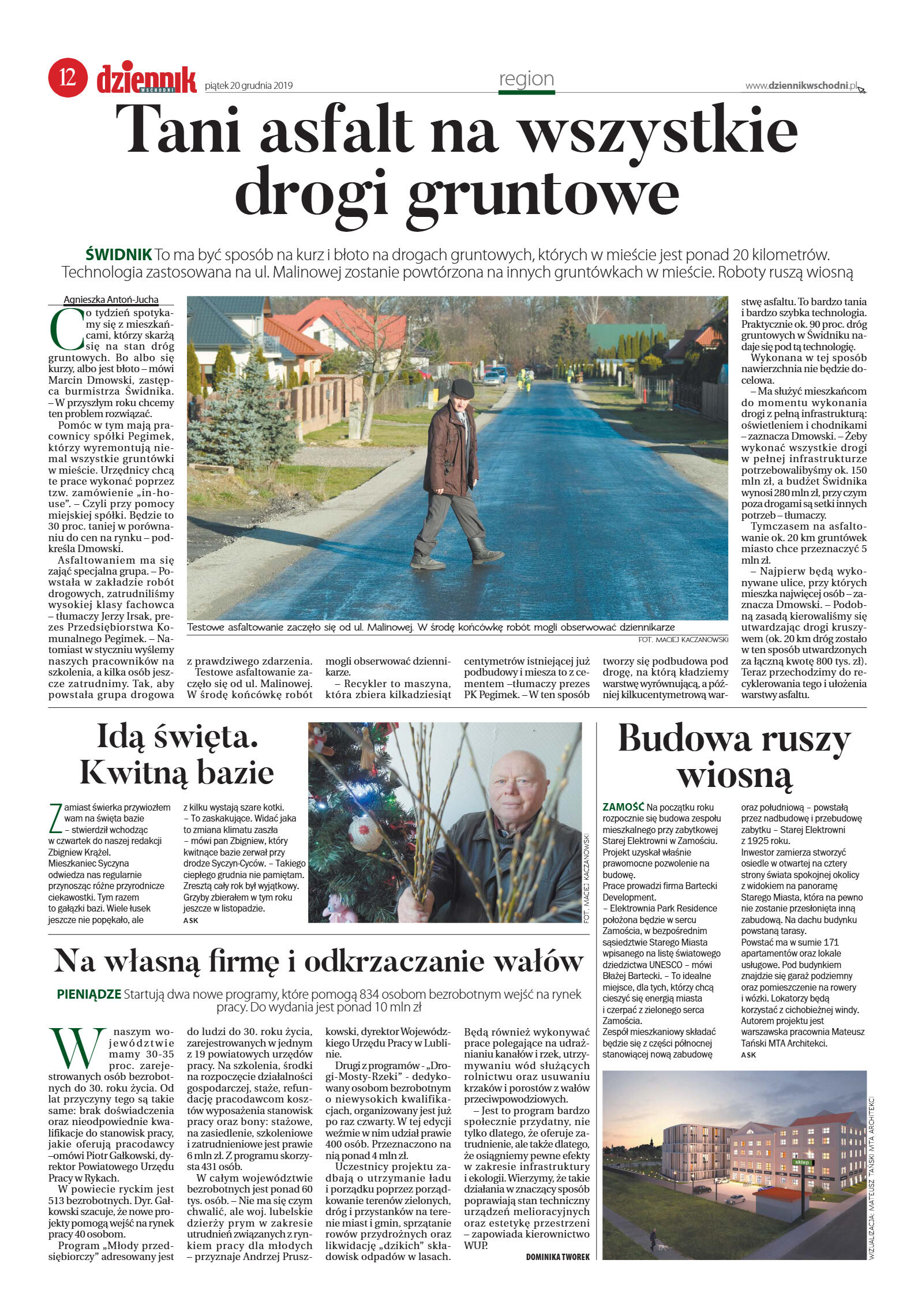 Wydanie główne - strona 12