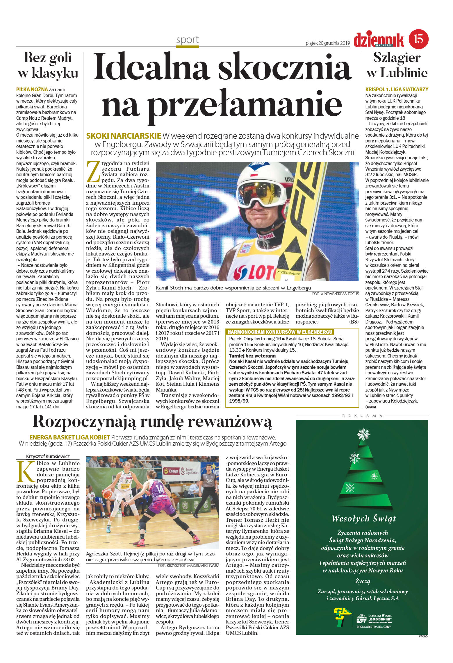 Wydanie główne - strona 15