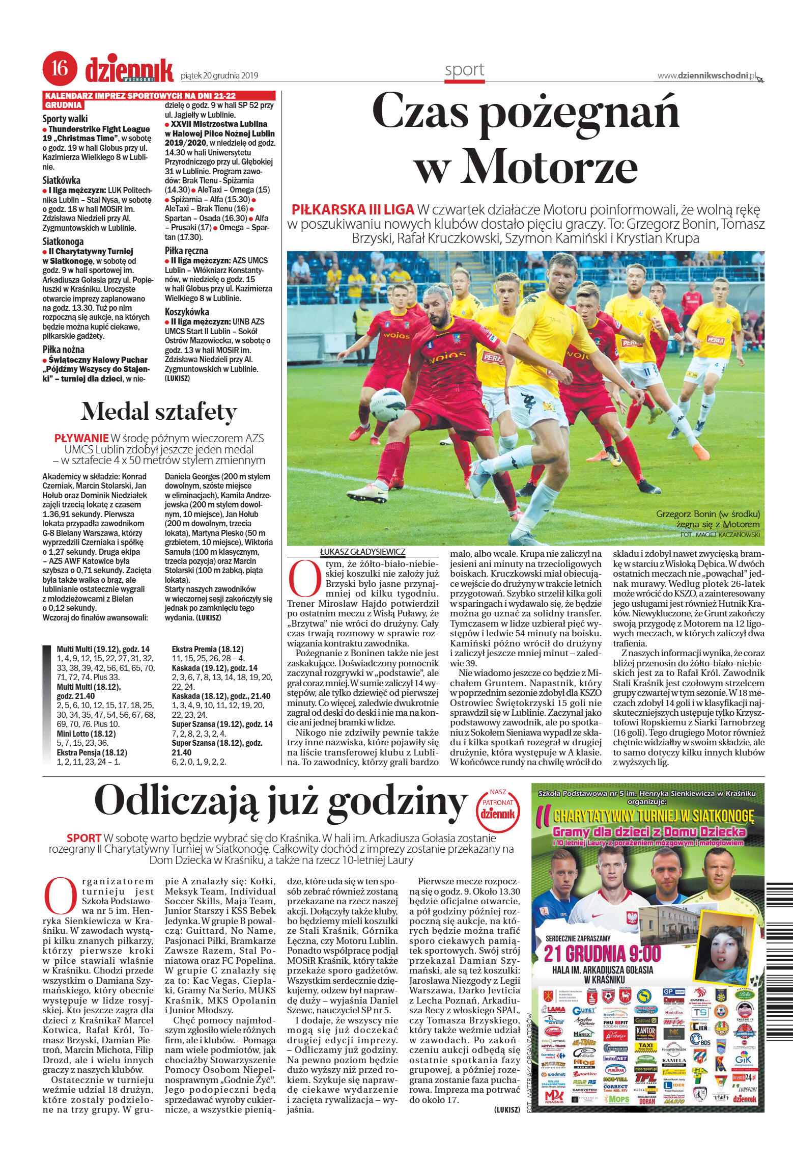 Wydanie główne - strona 16