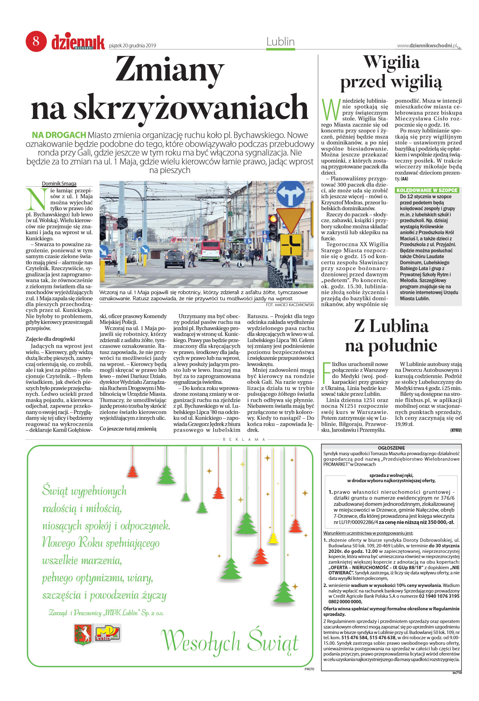 Wydanie główne - strona 8