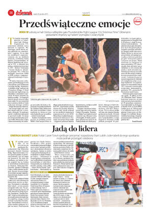 Wydanie główne - strona 14