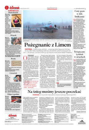 Wydanie główne - strona 2