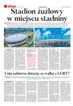 Wydanie główne - strona 4