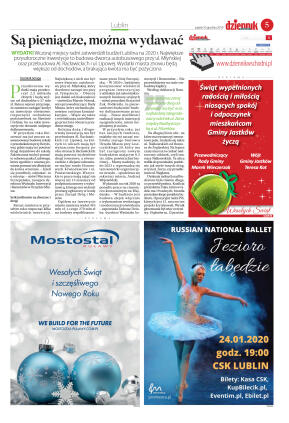 Wydanie główne - strona 5