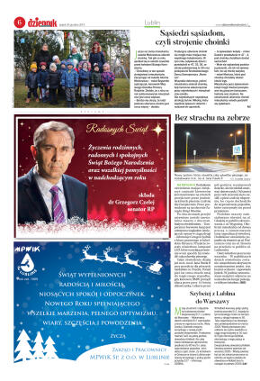 Wydanie główne - strona 6