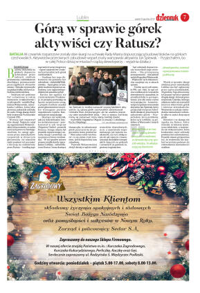 Wydanie główne - strona 7