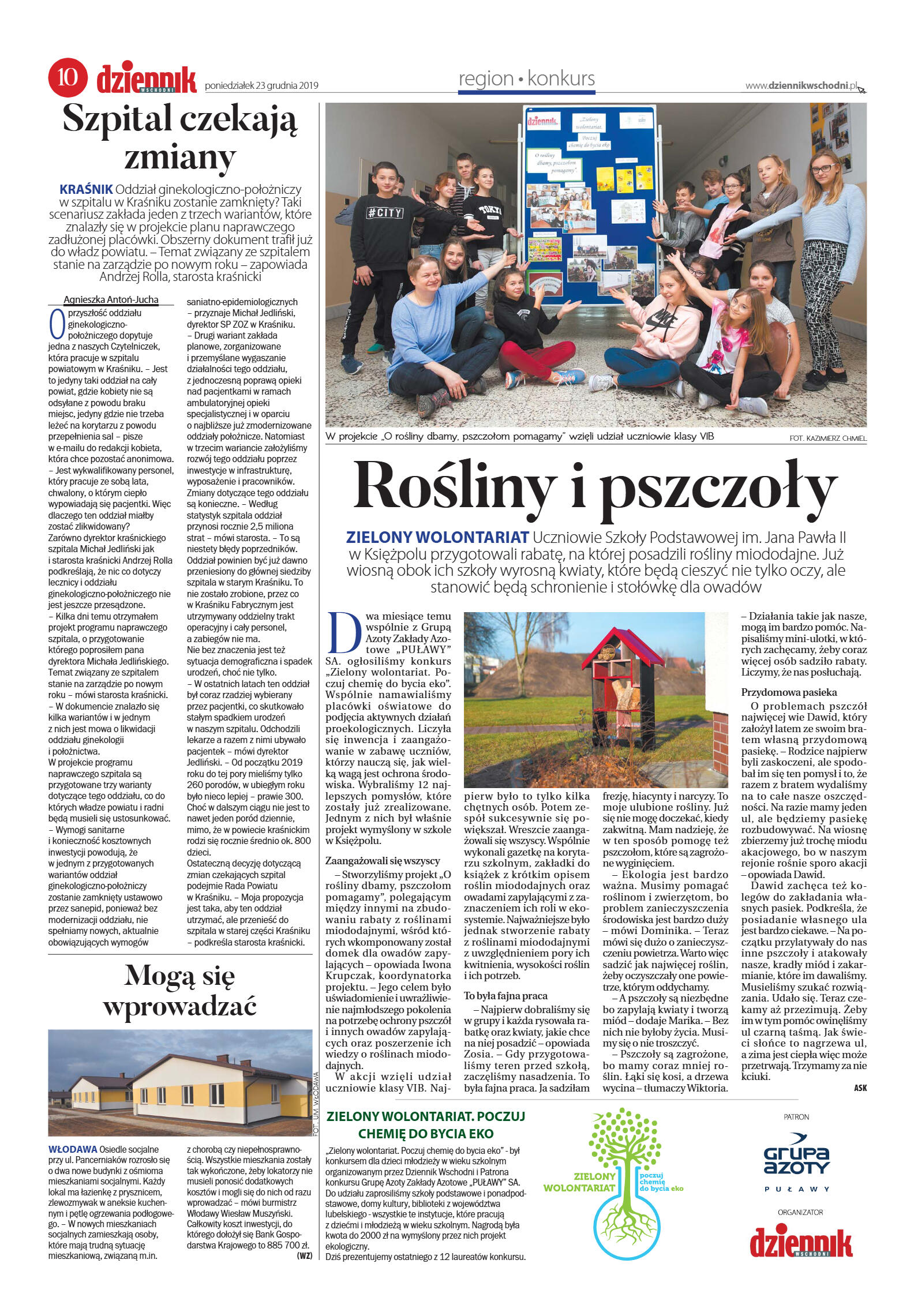 Wydanie główne - strona 10