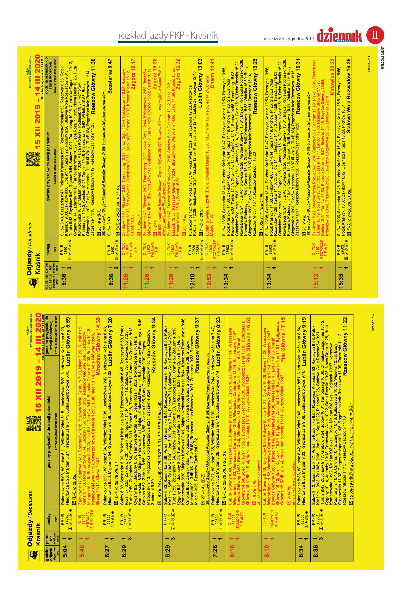 Wydanie główne - strona 11