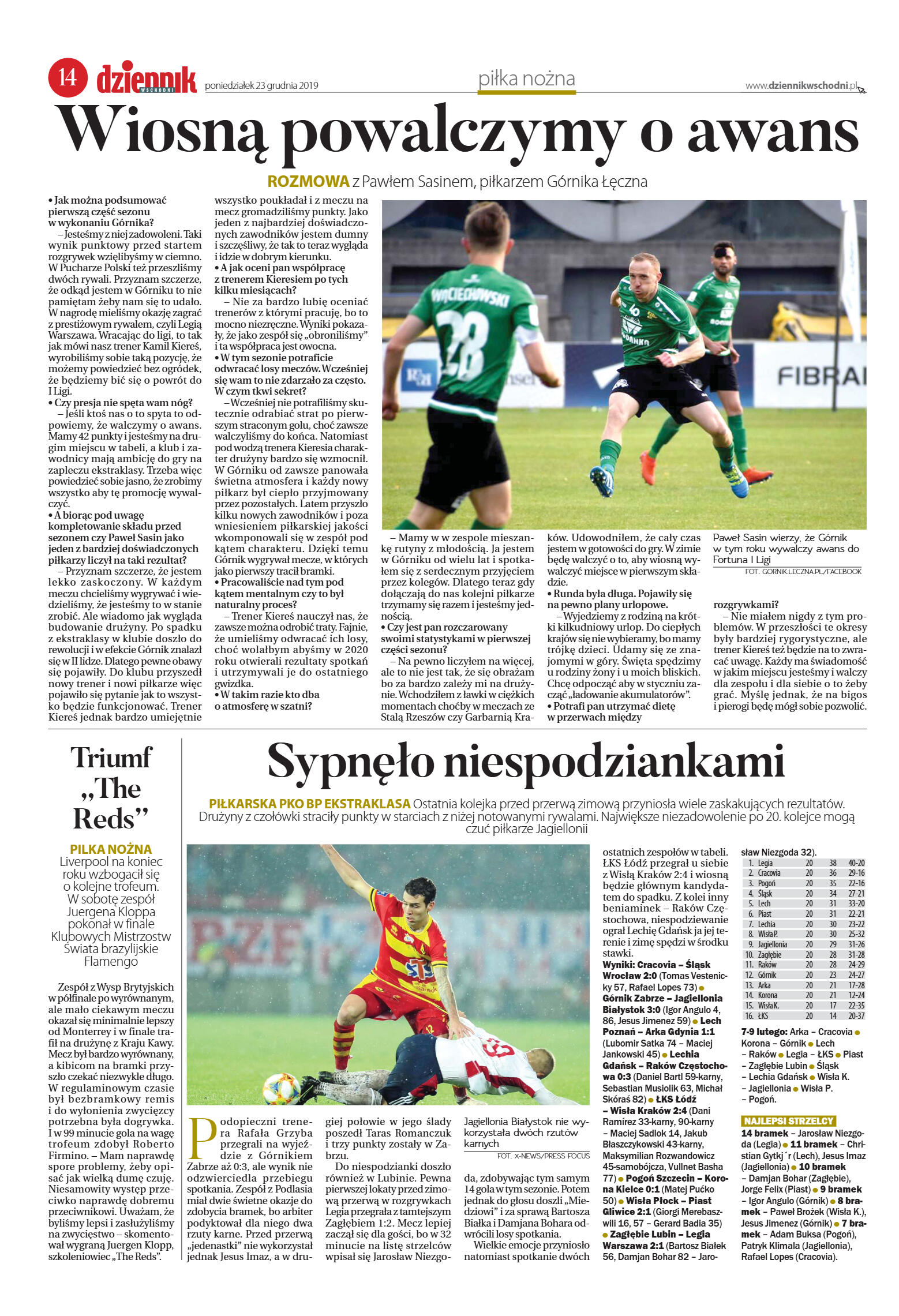 Wydanie główne - strona 14