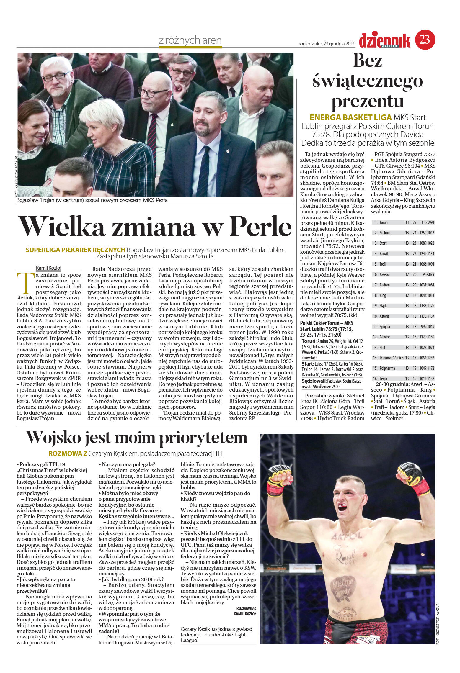 Wydanie główne - strona 23