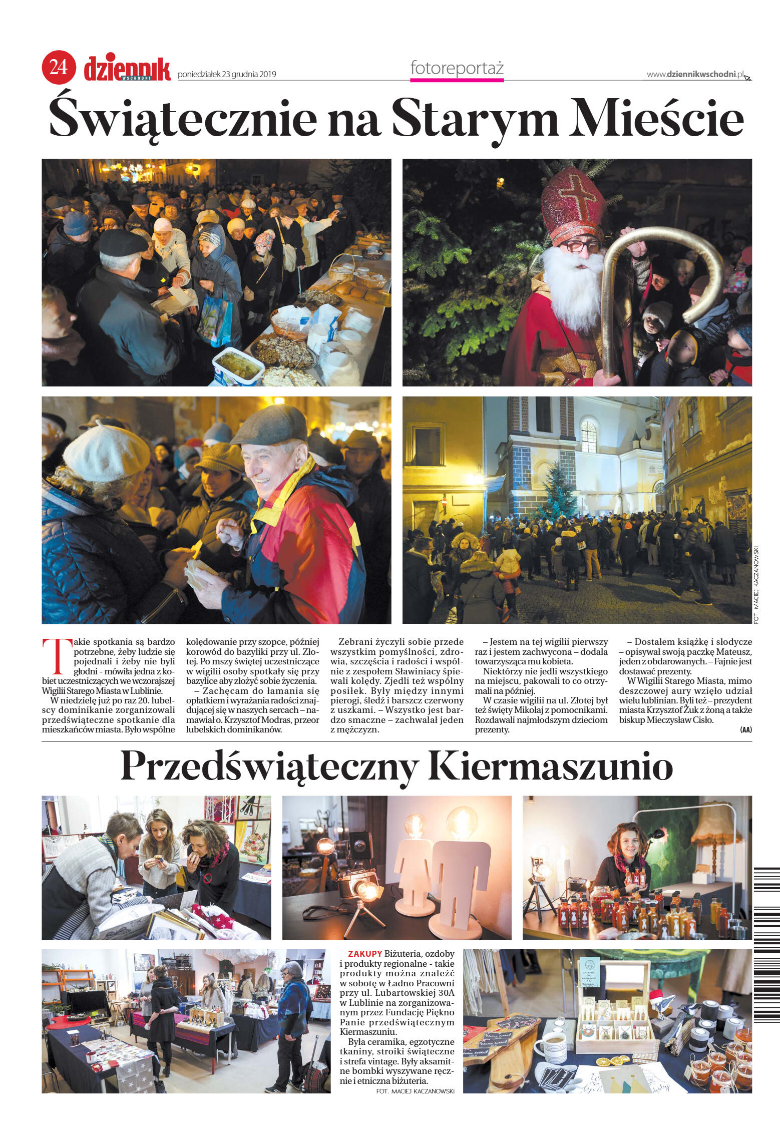 Wydanie główne - strona 24