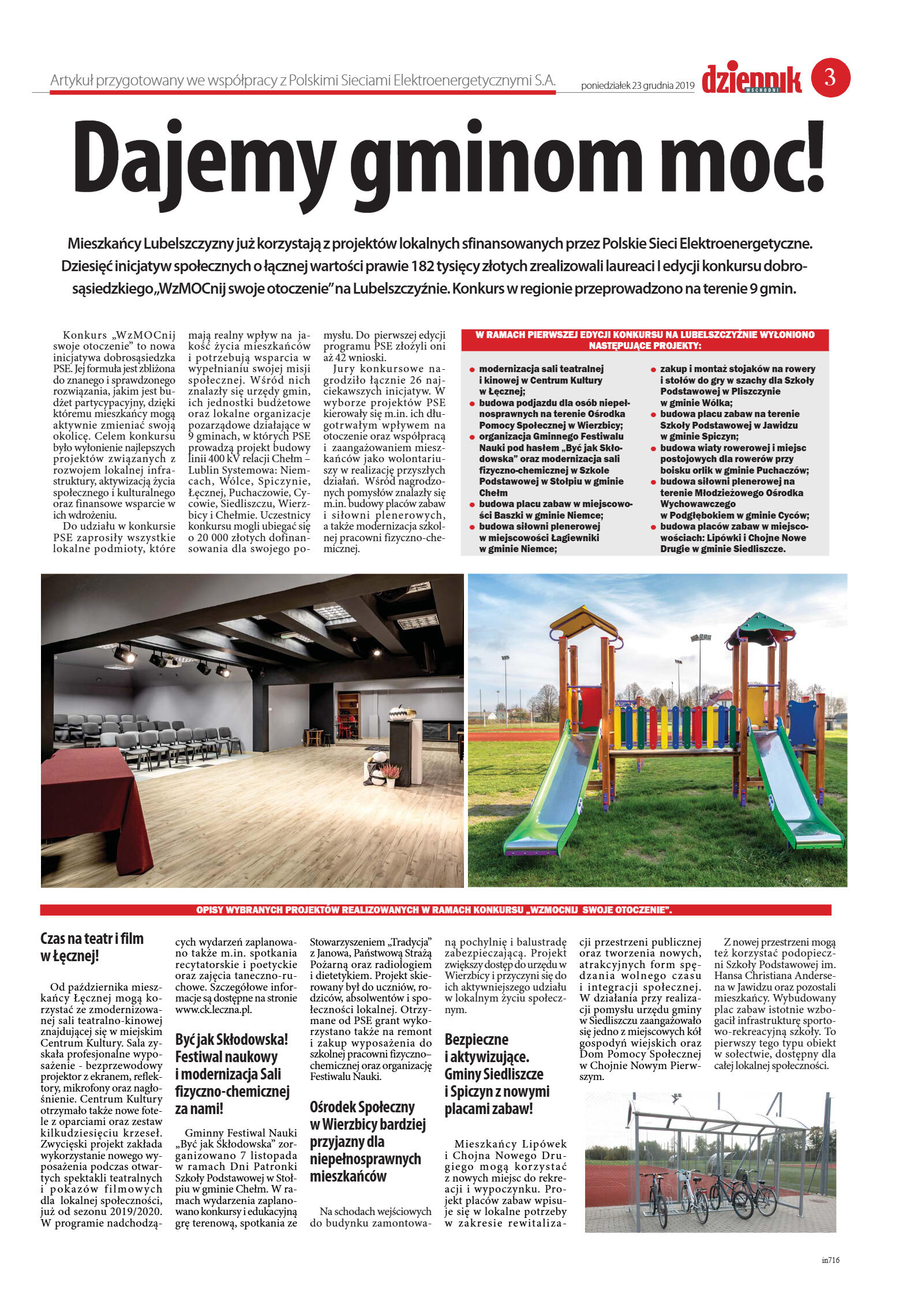 Wydanie główne - strona 3