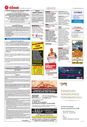 Wydanie główne - strona 12