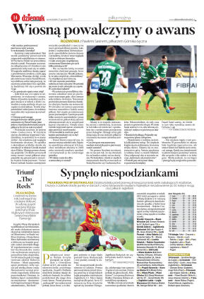 Wydanie główne - strona 14