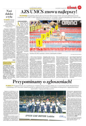 Wydanie główne - strona 19