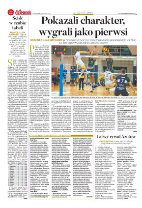 Wydanie główne - strona 22