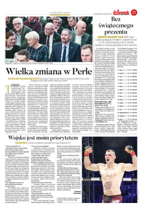 Wydanie główne - strona 23