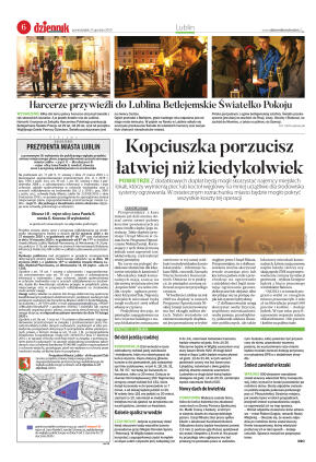 Wydanie główne - strona 6