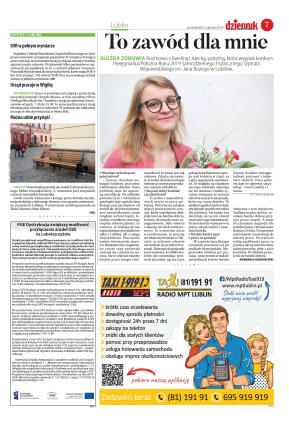 Wydanie główne - strona 7