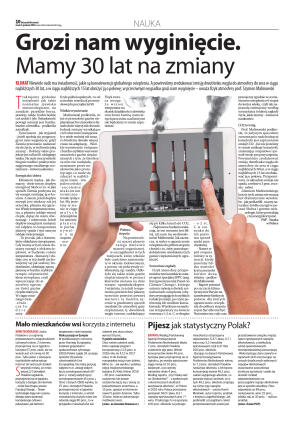 Dziennik Wschodni - wydanie główne - strona 10