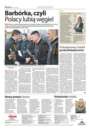 Dziennik Wschodni - wydanie główne - strona 2