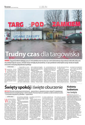 Dziennik Wschodni - wydanie główne - strona 4