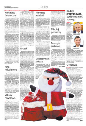 Dziennik Wschodni - wydanie główne - strona 6