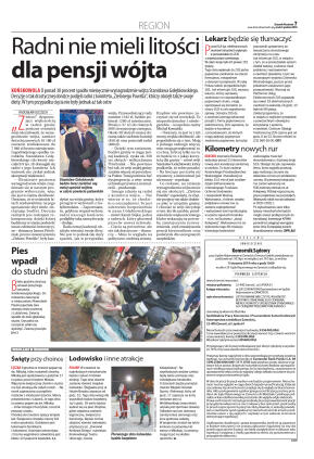 Dziennik Wschodni - wydanie główne - strona 7