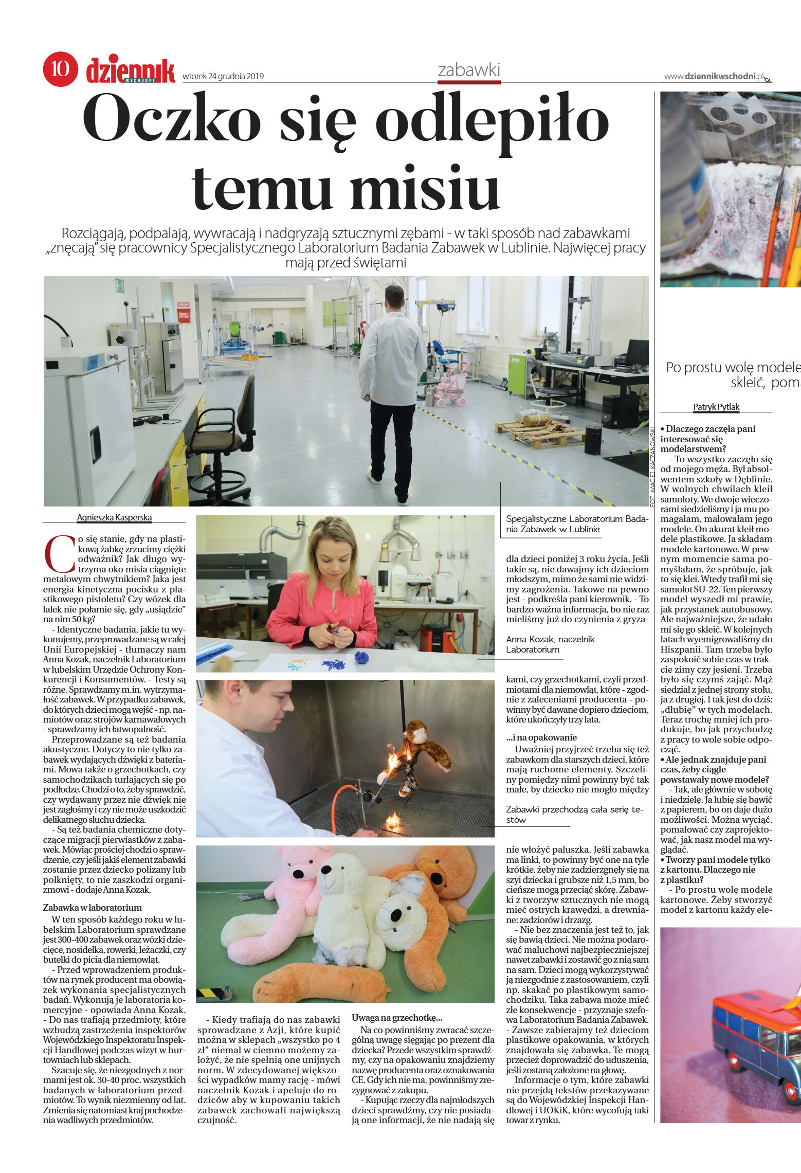 Wydanie główne - strona 10