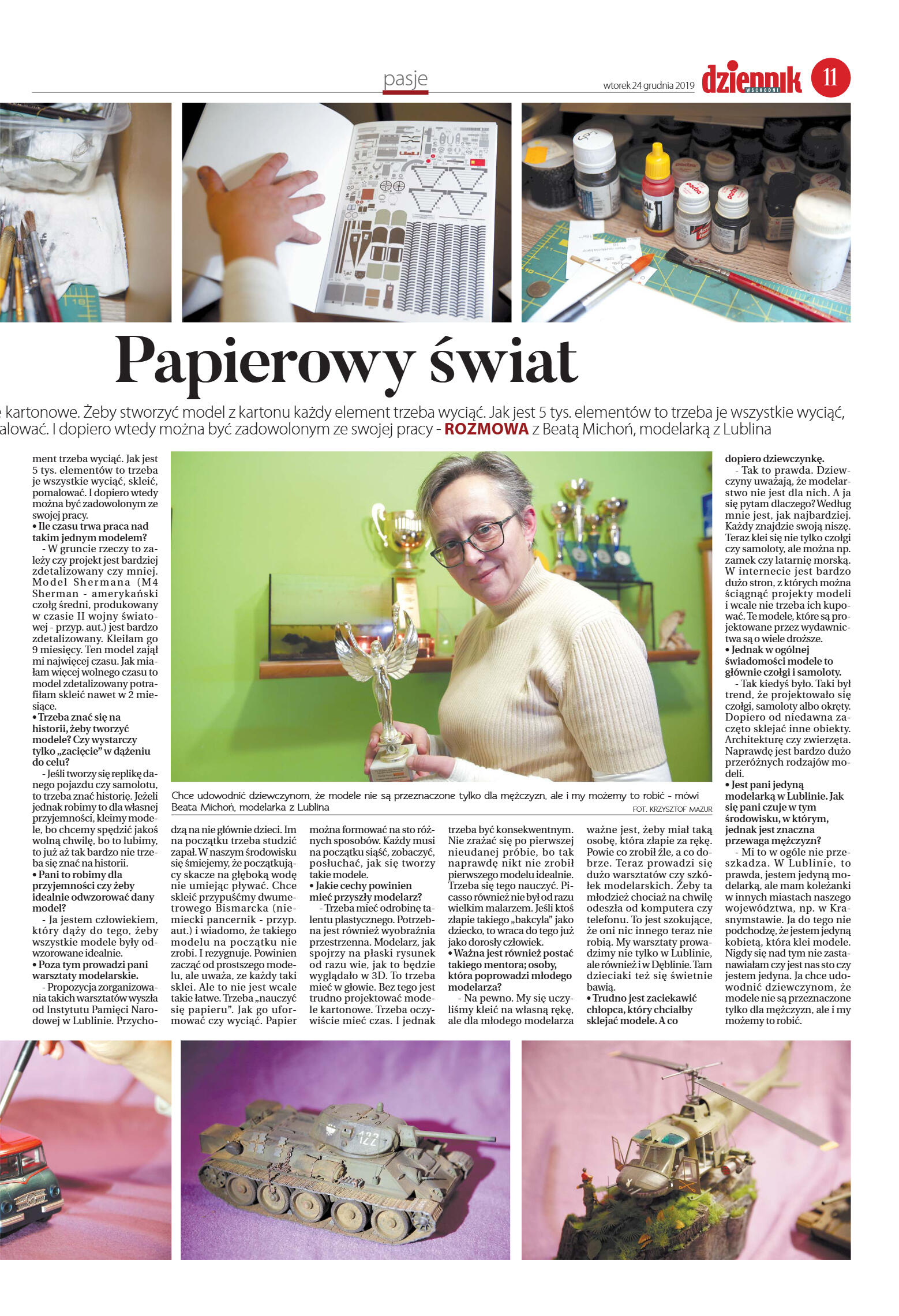 Wydanie główne - strona 11