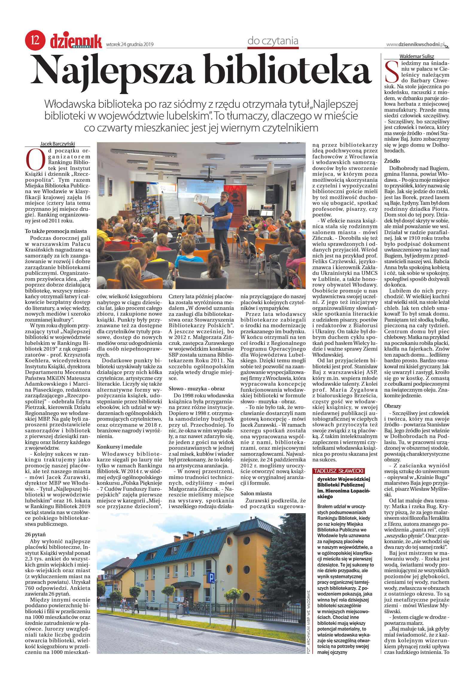 Wydanie główne - strona 12