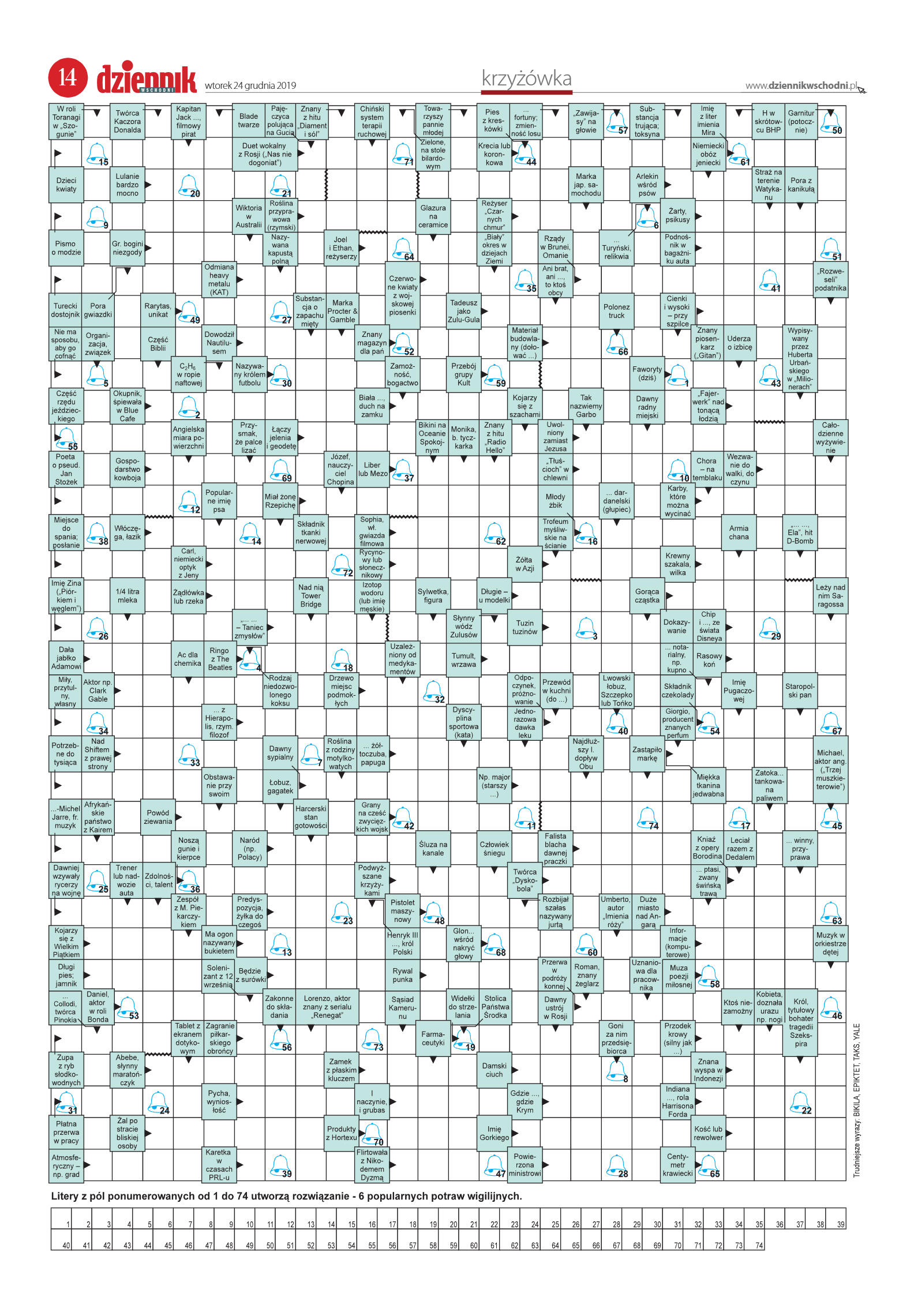 Wydanie główne - strona 14