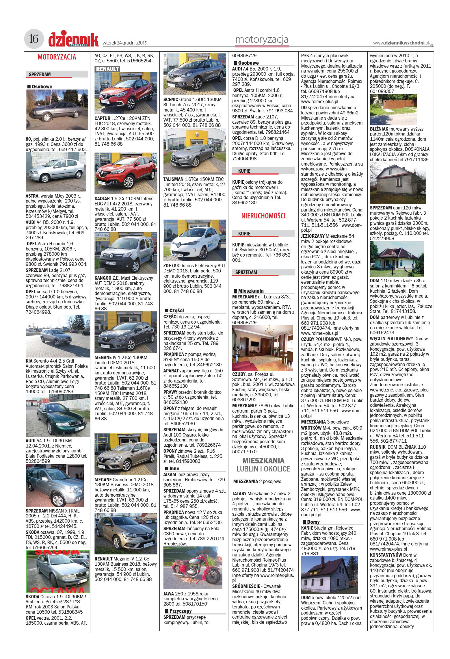 Wydanie główne - strona 16