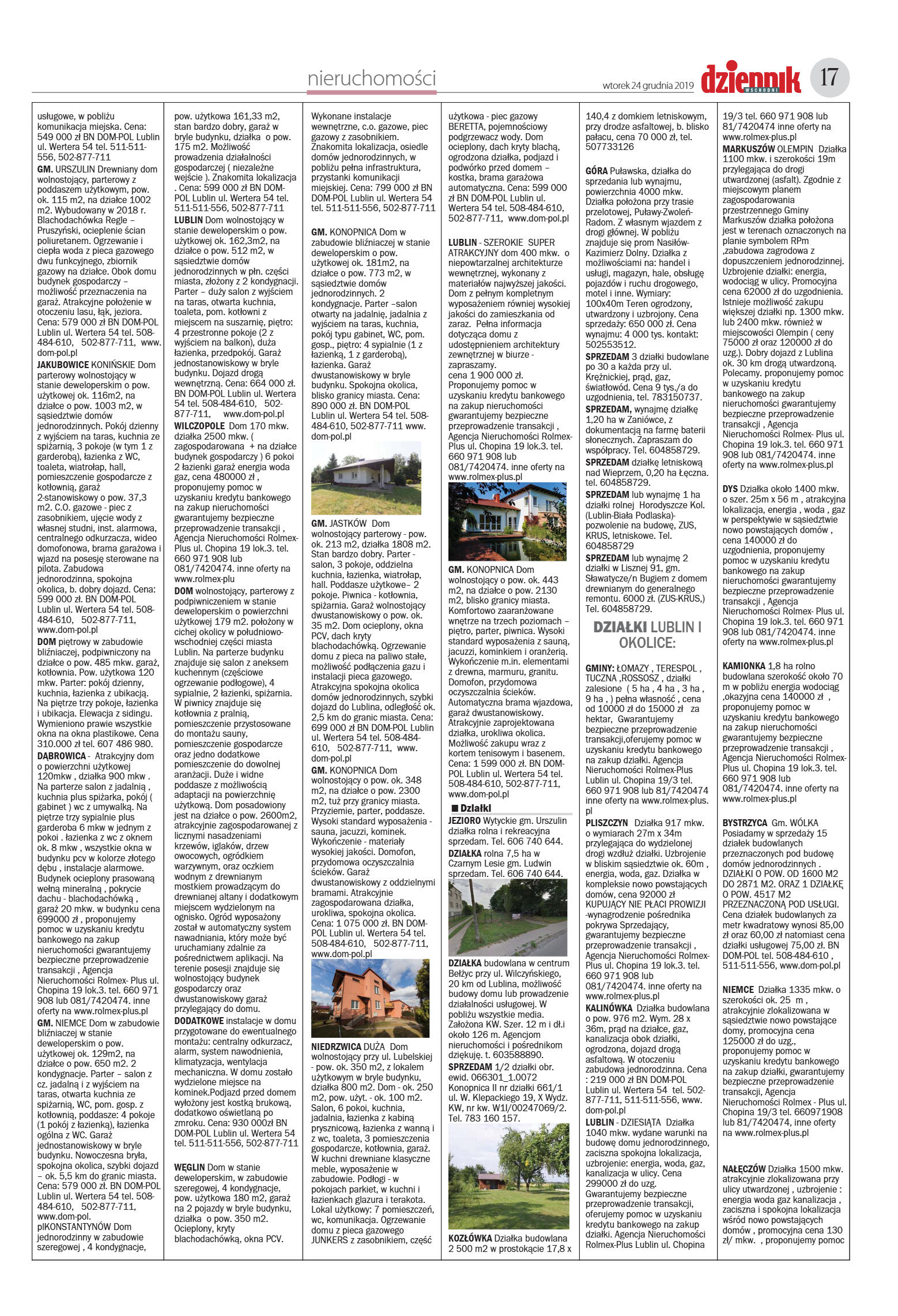 Wydanie główne - strona 17