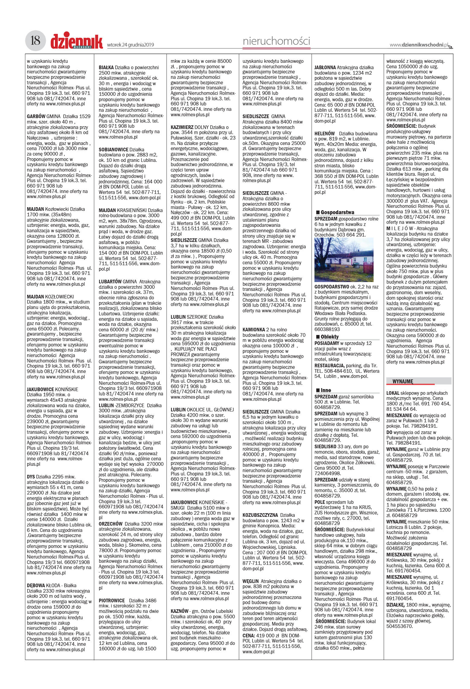 Wydanie główne - strona 18