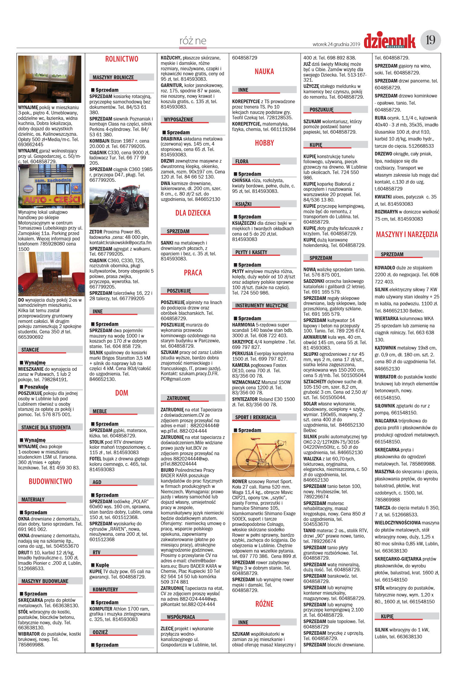 Wydanie główne - strona 19