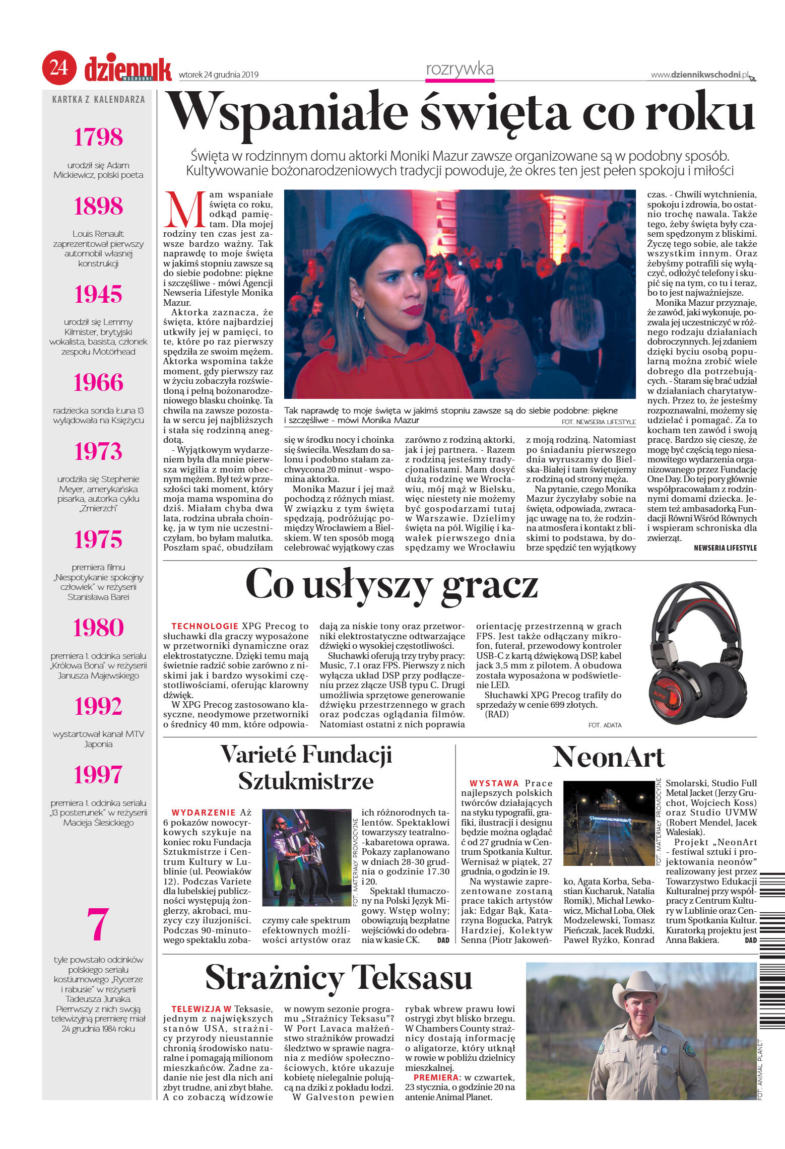 Wydanie główne - strona 24