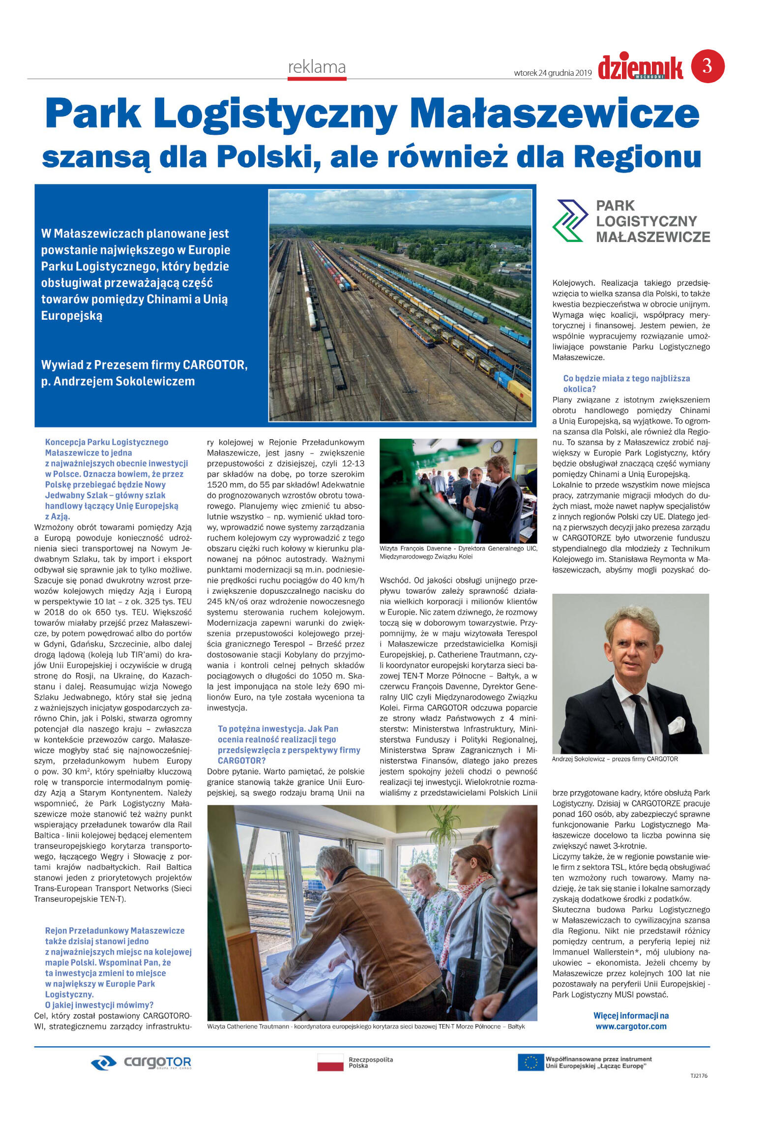 Wydanie główne - strona 3