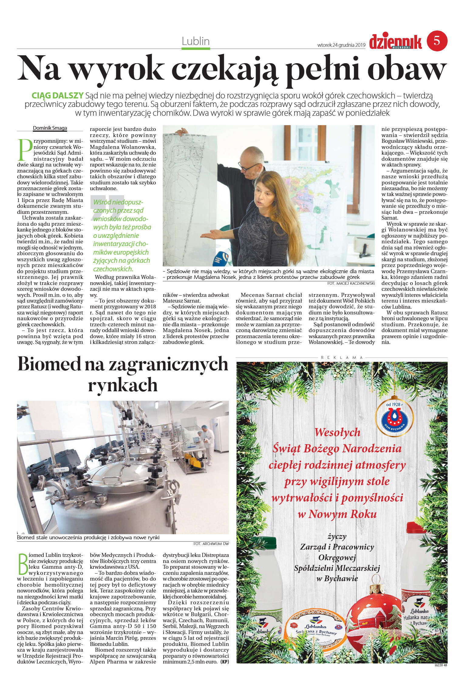 Wydanie główne - strona 5