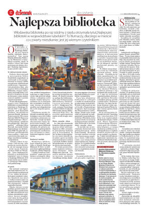 Wydanie główne - strona 12