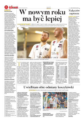 Wydanie główne - strona 22