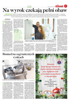 Wydanie główne - strona 5