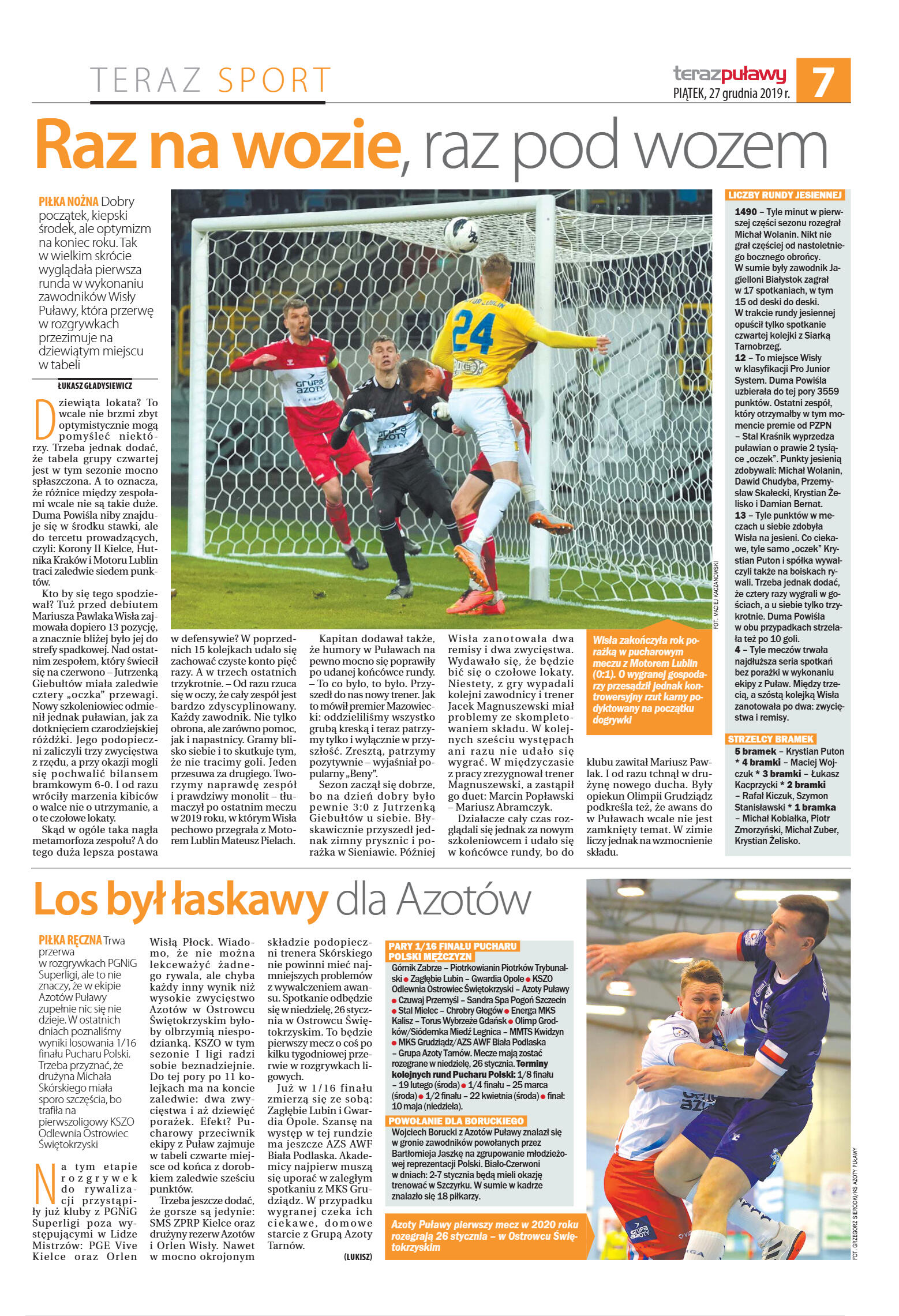 Teraz Puławy - strona 7