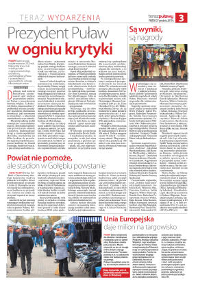 Teraz Puławy - strona 3