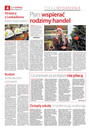 Teraz Puławy - strona 4